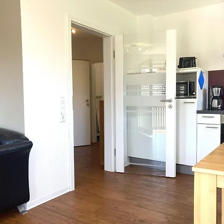 Apartment Kellenhusen-strandlaeufer *