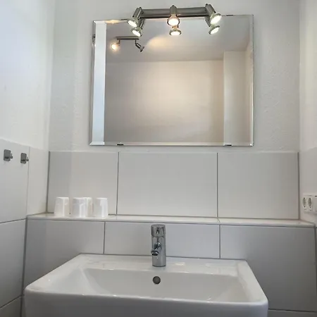 Kellenhusen-strandlaeufer Apartment