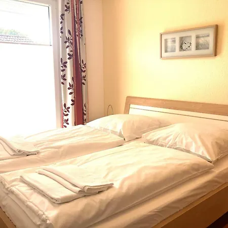 Kellenhusen-strandlaeufer Apartment *