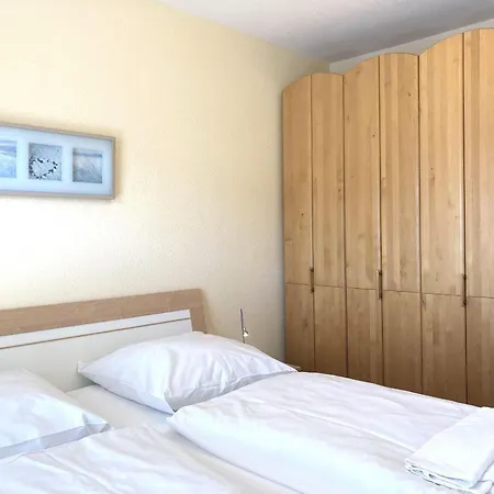 Apartment Kellenhusen-strandlaeufer