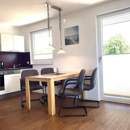 Apartment Kellenhusen-strandlaeufer